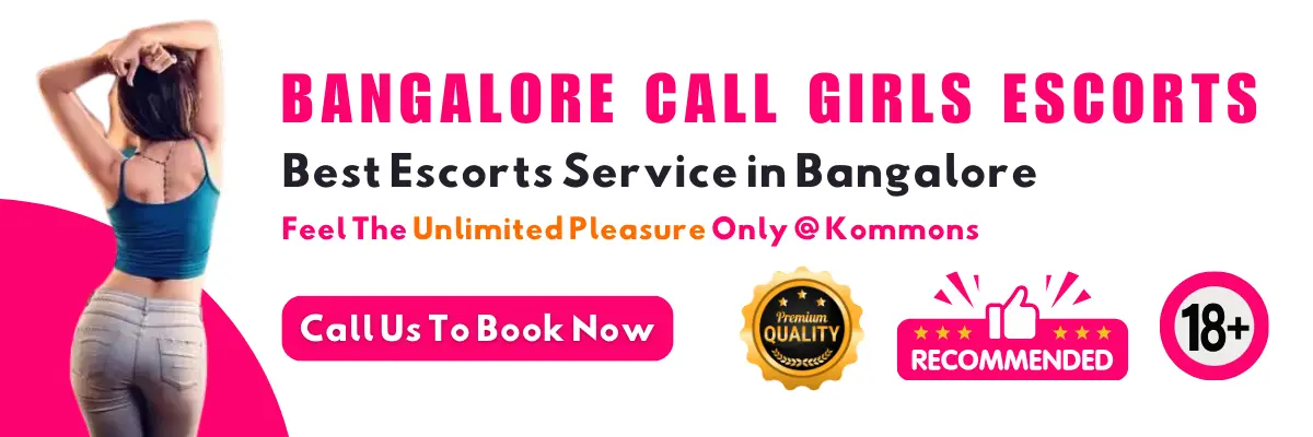 Bangalore escort