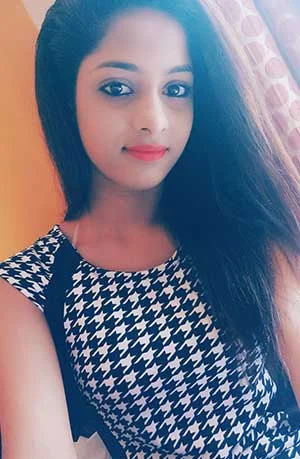 Bangalore call girl